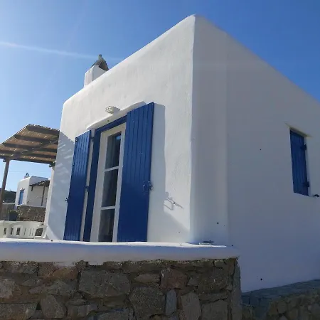 Holiday home Mykonos Tradition Mykonos Town